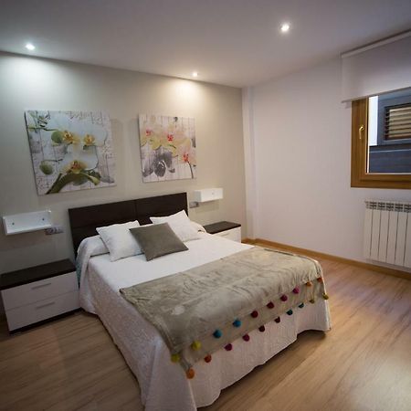 Apartament Almudena Teruel Zewnętrze zdjęcie